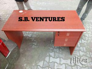 Office Table 4FT