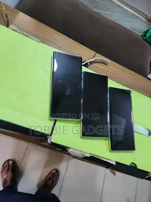 Google Pixel 6 Pro 128 GB White