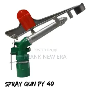 Spray Gun Py 40