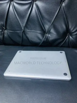 Laptop Apple MacBook Pro 2015 16GB Intel Core I7 SSD 512GB