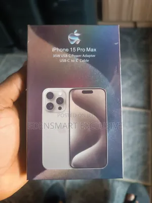 Photo - iPhone 15 Pro Max