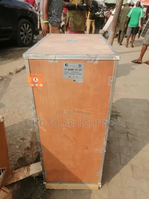 15kwh Lithium Battery