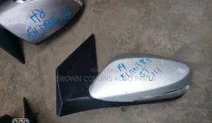 Side Mirror Hyundai Elantra 2014