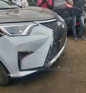Upgrade Kits For RAV-4 2014 To Lexus Face