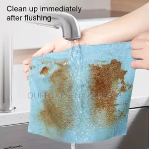 20pcs Reusable Towel