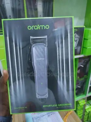 Oriamo Smart Clipper 2c