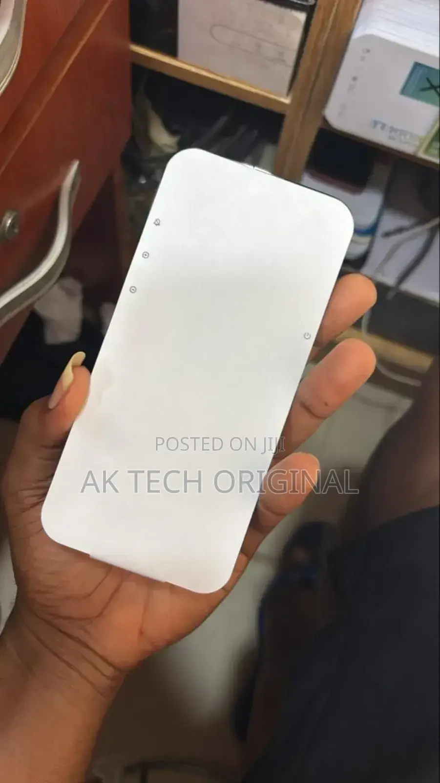 iPhone 13pro Max Oled Quality Display Screen
