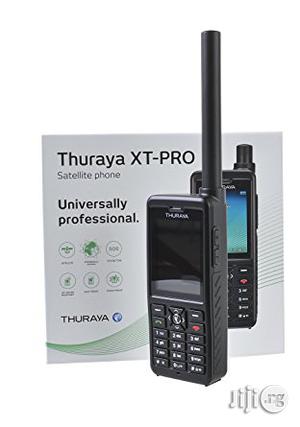 Thuraya XT-PRO Satellite Phone