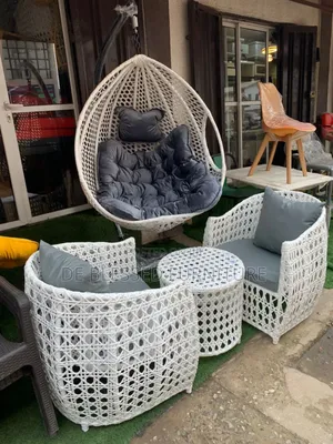 Out Door Settees