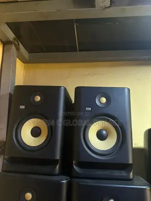 KRK Studio Monitor Speaker Rokit7