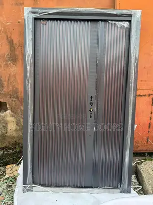 Cooper Door