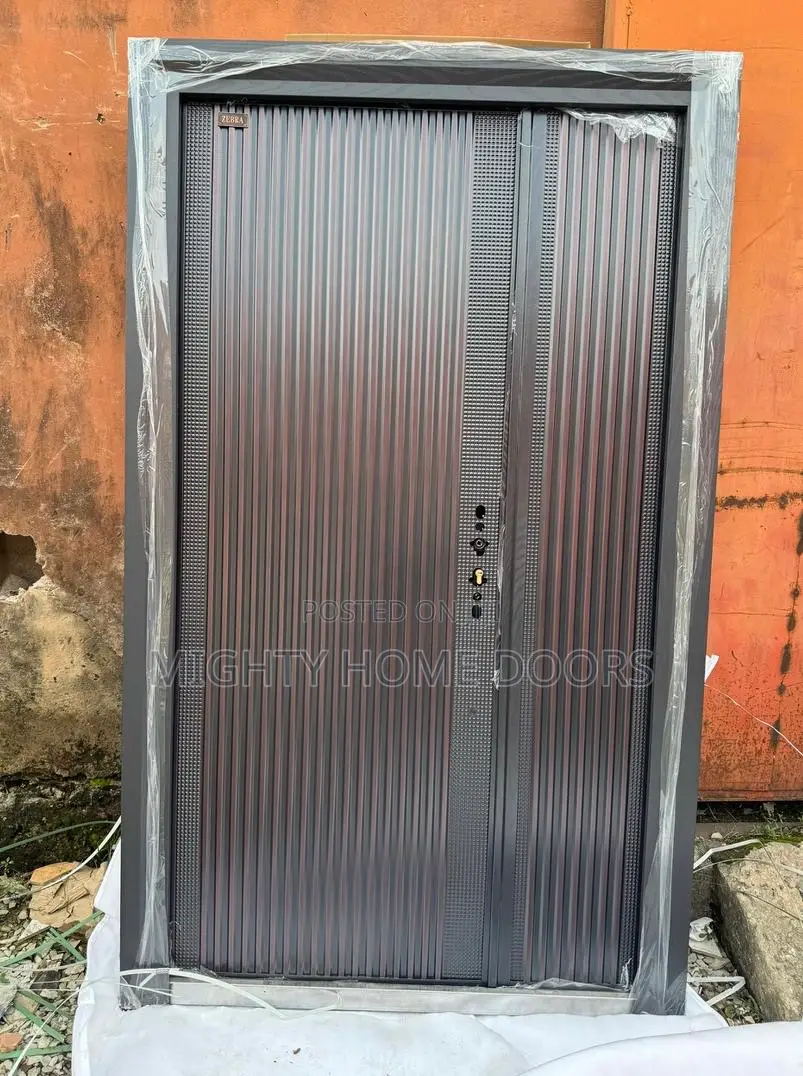 Cooper Door