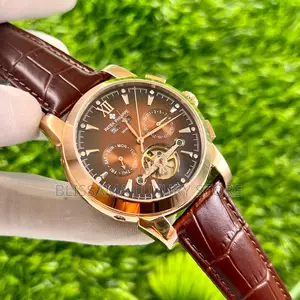 Luxury Patek Philippe Wristwatch