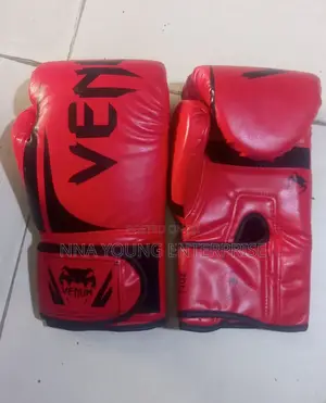 Boxing Gloves