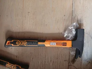 600g Roofing Hammer Ingco