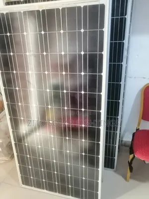 Canadian Solar Panel 250watts