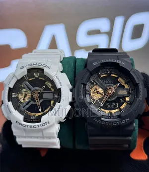 Gshock Gmt2 Ninja Watch