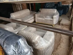 Classic 7 Seater Sofa