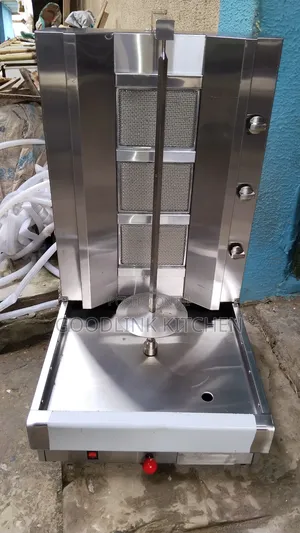 Kebab Machine