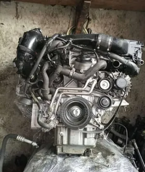 Mercedes Benz Engine W274 for GLC300 C400 E350