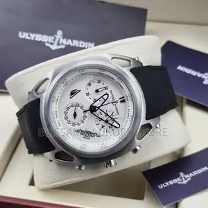 Luxury Ulysse Nardin Wristwatches