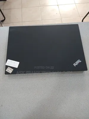 Laptop Lenovo ThinkPad X1 Carbon 16GB Intel Core I5 SSD 256GB