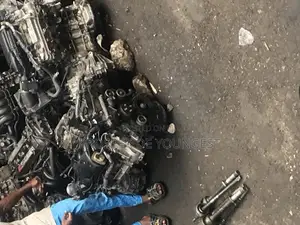 Direct Engine for Toyota Sienna 2008 2018 Model