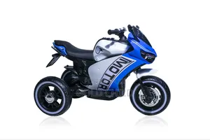 Children Electronic Bikes