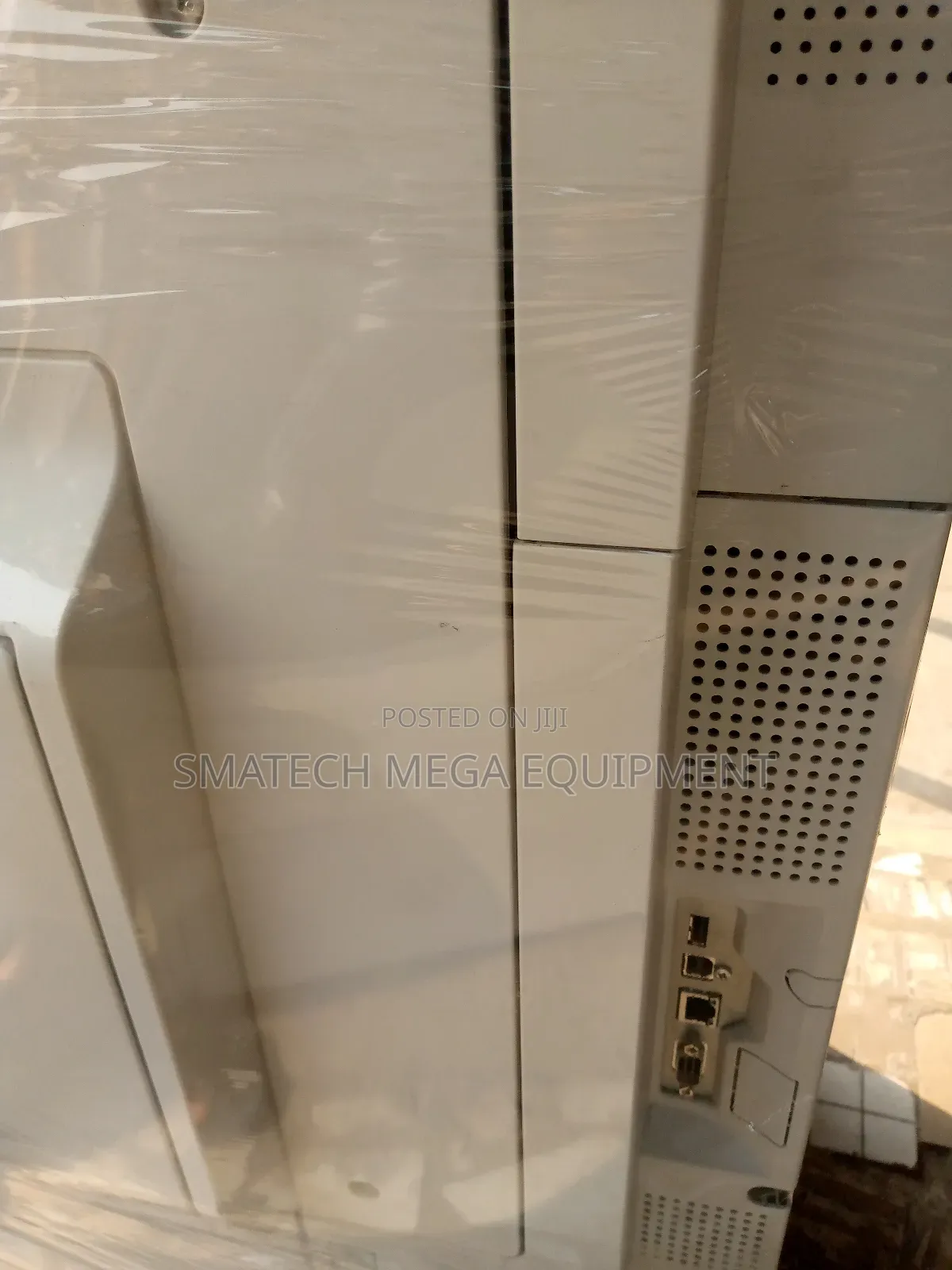 Sharp Mx-5141 DI Photocopier Machine