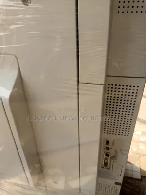 Sharp Mx-5141 DI Photocopier Machine