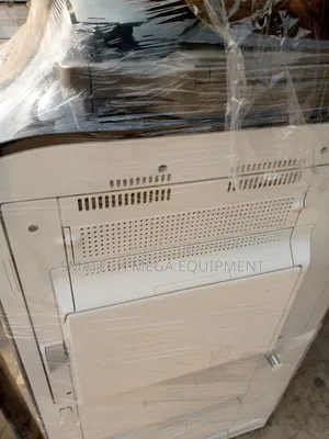 Sharp Mx-5141 DI Photocopier Machine