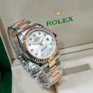 ROLEX Oyster Perpetual Datejust