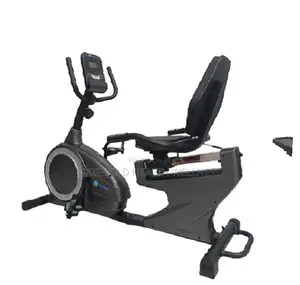 HG-X6301 Recumbent Bike