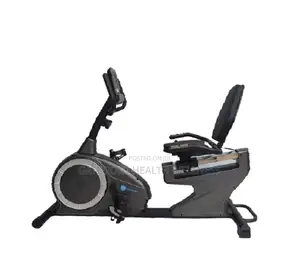 HG-X6301 Recumbent Bike