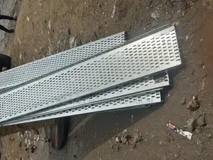 300x50 Cable Tray