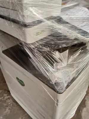 RICOH MP C2004ex Photocopy Machine