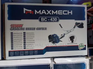 Grass Cutter Machine Bc-430