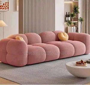 Your New Go-to Spot: Dorex Sofa
