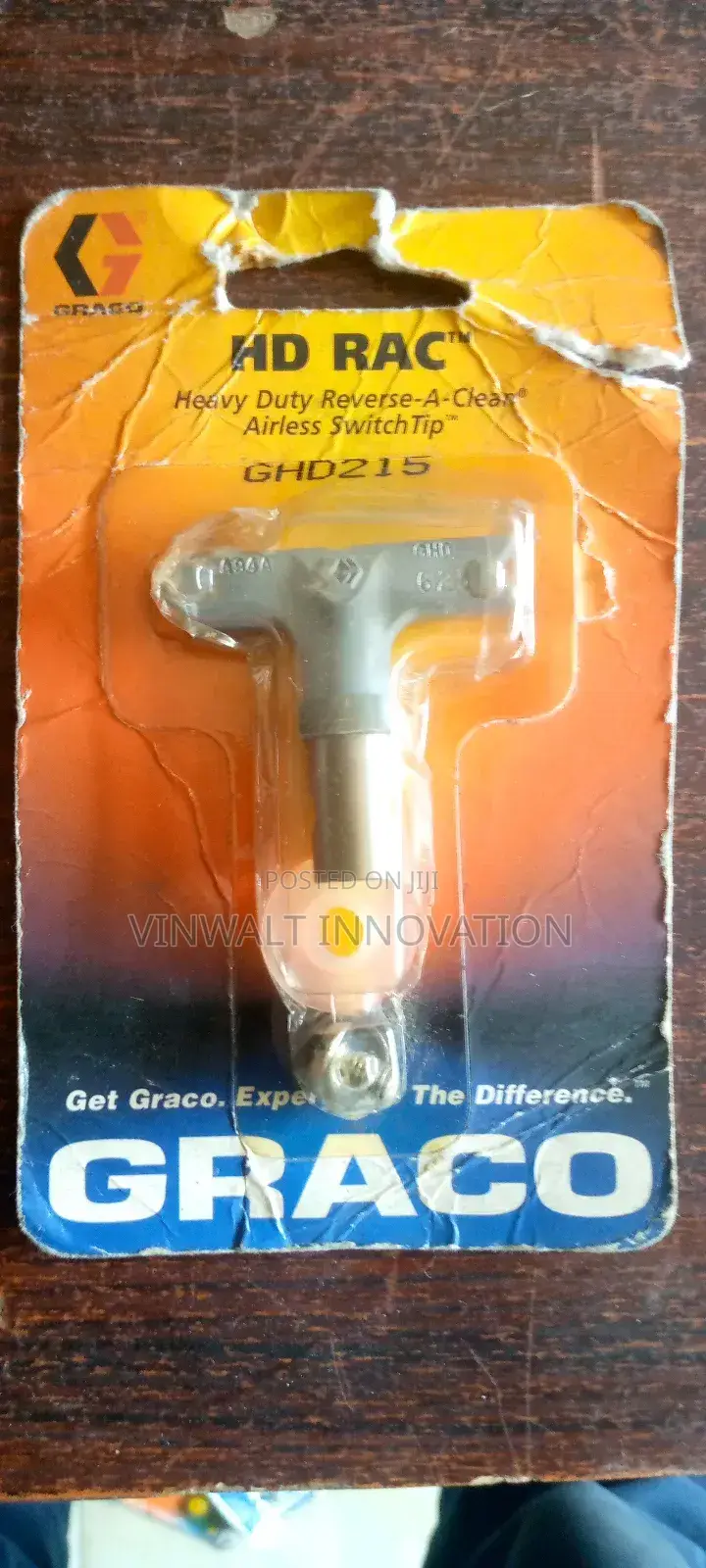 Spray Tip Graco