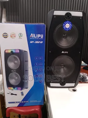 Ailipu Sound System