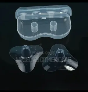 Nipple Shield For Nursing Mom