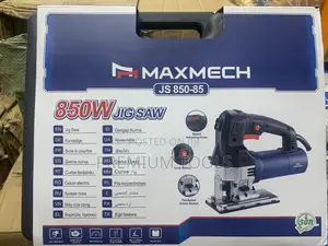 Electric Jig Saw 850w