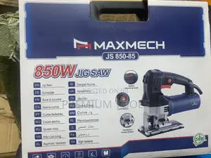 Electric Jig Saw 850w
