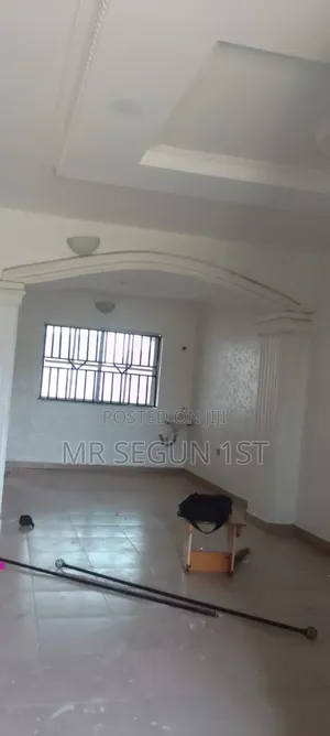 12bdrm Block of Flats in Ire Akari Ajinde, Akala Express for sale