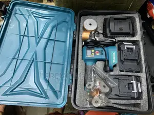 Makita Cordless PPR