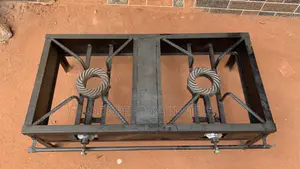 Industrial Cooking