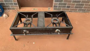 Industrial Cooking