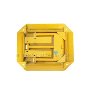 Steel Manual Parking Lock