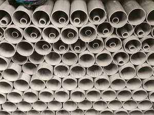3" Stainless Steel Pipe