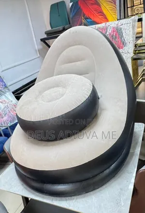 Relaxing Chair Deflateable Leisure Chair